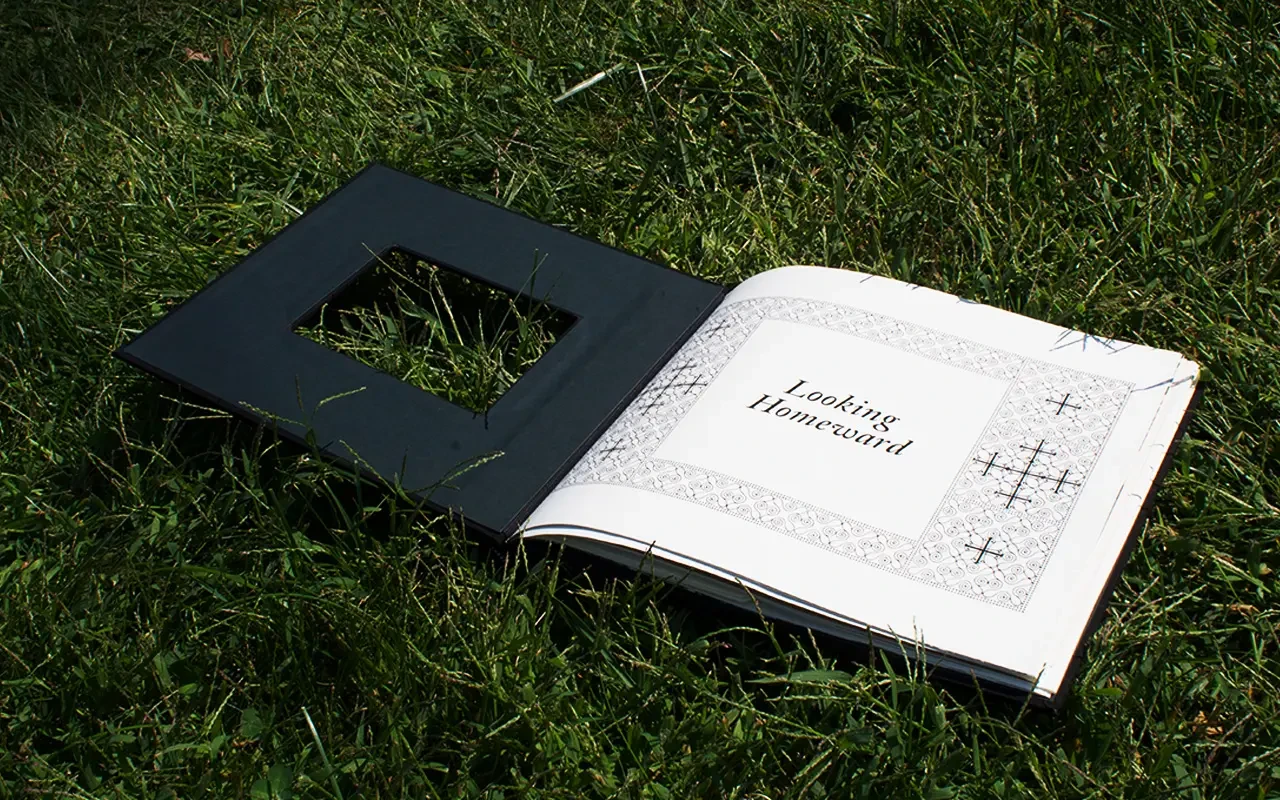 book project